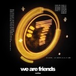 cover: Various - We Are Friends Vol 7