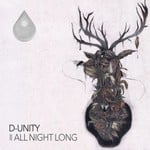 cover: D-unity - All Night Long