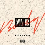 cover: Kamille - Body (Explicit Remixes)