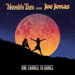 cover: Joe Jonas|Naughty Boy - One Chance To Dance