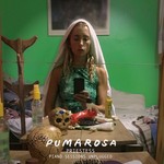 cover: Pumarosa - Priestess