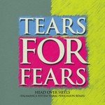 cover: Tears For Fears - Head Over Heels (Talamanca System Tribal Persuasion Remix)