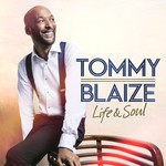 cover: Tommy Blaize - My Girl