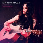 cover: Amy Macdonald - Under Stars (Live In Berlin)