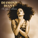 cover: Diana Ross - Diamond Diana: The Legacy Collection