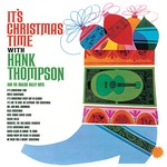 cover: Hank Thompson|The Brazos Valley Boys - It's Christmas Time