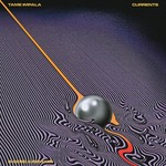 cover: Tame Impala - Currents B-Sides & Remixes