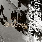 cover: Melodymann - Jack & Grooves