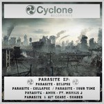 cover: Parasite - Eclipse EP