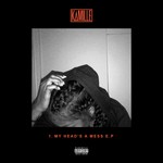 cover: Kamille - 1. My Head's A Mess EP (Explicit)