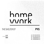 cover: Pvs - The Shelter