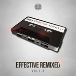 cover: Effective - Effective Remixed Vol 1