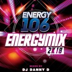 cover: Various - Energymix 2K18 (Presented by Energy106)