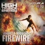 cover: Andrea Ribeca - Firewire