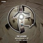 cover: The Avains - Renaissance EP