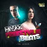 cover: Mb&kk - Freestyle Beats/The Album