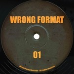 cover: Wrong Format - Wrong Format 01