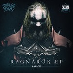 cover: Savage - Ragnarok EP