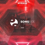 cover: Myrage - Gaia EP