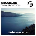 cover: Crazybeats - Think About You