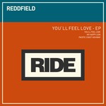 cover: Reddfield - Youall Feel Love EP