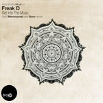 cover: Freak D - Get Into The Music