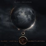 cover: Aura Vortex - Reactivation