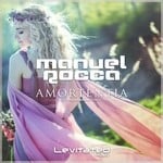 cover: Manuel Rocca - Amortentia