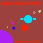 cover: Spring Vibes - Space House Music