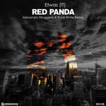 cover: Etwas - Red Panda