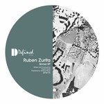 cover: Ruben Zurita - Sinner EP