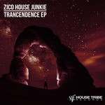 cover: Zico House Junkie - Trancendence EP