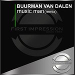 cover: Buurman Van Dalen - Music Man