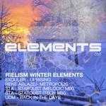 cover: Exouler|Rene Ablaze|Sta|Udm - Rielism Winter Elements