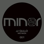 cover: Jj Gullo - Mistaken