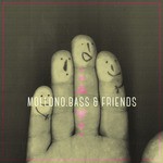 cover: Mollono.bass - & Friends - Pt 3