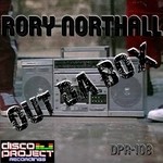 cover: Rory Northall - Out Da Box