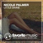 cover: Nicole Palmer - Little Divine