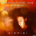 cover: Dionigi - Dysfunctional Dub Society