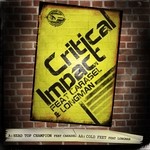 cover: Critical Impact - Headtop Champion / Cold Feet