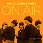 cover: The Rolling Stones - On Air