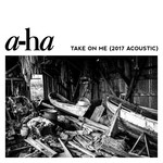 cover: A-ha - Take On Me