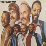 cover: The Fourth Way - The Fourth Way