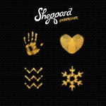 cover: Sheppard - Undercover