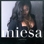 cover: Miesa - Overdrive