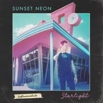 cover: Sunset Neon - Starlight