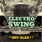 cover: Various - Electro Swing