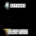 cover: Dephunk - Summer Nights EP