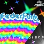 cover: Federfunk - Lost To Disco