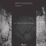 cover: Depth Distance - SSR EP